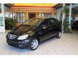 Mercedes-Benz B-Klasse bei Reisemobile.expert - Abbildung (2 / 14)