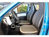 Renault Twingo bei Reisemobile.expert - Abbildung (9 / 14)