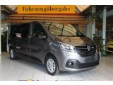 Renault Trafic bei Reisemobile.expert - Abbildung (2 / 15) Renault Trafic bei Reisemobile.expert - Abbildung (2 / 15)
