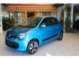 Renault Twingo bei Reisemobile.expert - Abbildung (2 / 14)