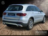 Mercedes-Benz GLC 200 4MATIC bei Reisemobile.expert - Abbildung (2 / 8)