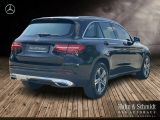 Mercedes-Benz GLC-Klasse bei Reisemobile.expert - Abbildung (2 / 9)