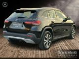 Mercedes-Benz GLA-Klasse bei Reisemobile.expert - Abbildung (2 / 8)