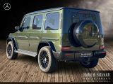 Mercedes-Benz G 400d bei Reisemobile.expert - Abbildung (3 / 12)