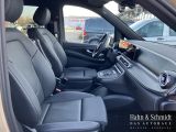 Mercedes-Benz V-Klasse bei Reisemobile.expert - Abbildung (4 / 9) Mercedes-Benz V-Klasse bei Reisemobile.expert - Abbildung (4 / 9)