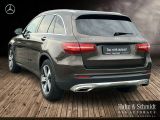 Mercedes-Benz GLC 250 4MATIC bei Reisemobile.expert - Abbildung (3 / 9)