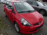 Honda Jazz bei Reisemobile.expert - Abbildung (2 / 11)