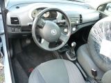 Nissan Micra bei Reisemobile.expert - Abbildung (4 / 15)