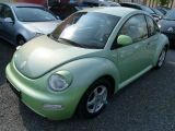 VW New Beetle bei Reisemobile.expert - Abbildung (2 / 13)