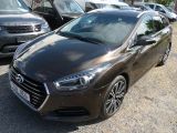 Hyundai i40 cw bei Reisemobile.expert - Abbildung (2 / 7)