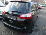 Ford C-MAX bei Reisemobile.expert - Abbildung (15 / 15) Ford C-MAX bei Reisemobile.expert - Abbildung (15 / 15)