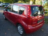 Nissan Note bei Reisemobile.expert - Abbildung (12 / 12)