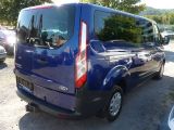 Ford Transit bei Reisemobile.expert - Abbildung (15 / 15)