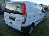 Mercedes-Benz Vito bei Reisemobile.expert - Abbildung (15 / 15)