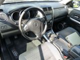 Suzuki Grand Vitara bei Reisemobile.expert - Abbildung (3 / 15)