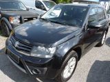 Suzuki Grand Vitara bei Reisemobile.expert - Abbildung (2 / 15)