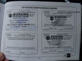 Suzuki Grand Vitara bei Reisemobile.expert - Abbildung (10 / 15)