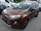 Ford EcoSport bei Reisemobile.expert - Abbildung (2 / 15)