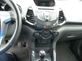 Ford EcoSport bei Reisemobile.expert - Abbildung (6 / 15)