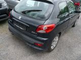 Peugeot 206 bei Reisemobile.expert - Abbildung (5 / 6)