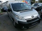 Toyota Proace bei Reisemobile.expert - Abbildung (2 / 15)