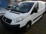 Fiat Scudo bei Reisemobile.expert - Abbildung (2 / 12)