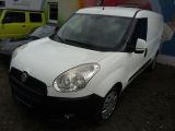 Fiat Doblo bei Reisemobile.expert - Abbildung (2 / 14)