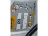 Renault Clio bei Reisemobile.expert - Abbildung (9 / 12)