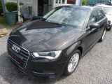 Audi A3 Sportback bei Reisemobile.expert - Abbildung (2 / 8)