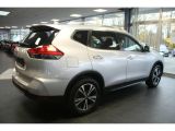 Nissan X-Trail bei Reisemobile.expert - Abbildung (7 / 15)