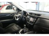 Nissan X-Trail bei Reisemobile.expert - Abbildung (8 / 15)