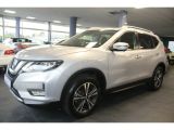 Nissan X-Trail bei Reisemobile.expert - Abbildung (3 / 15)