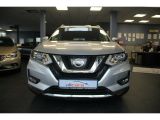 Nissan X-Trail bei Reisemobile.expert - Abbildung (2 / 15)