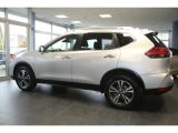 Nissan X-Trail bei Reisemobile.expert - Abbildung (4 / 15)