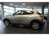 Nissan Juke bei Reisemobile.expert - Abbildung (4 / 12)
