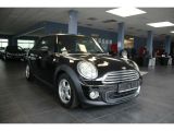 Mini One bei Reisemobile.expert - Abbildung (7 / 13)