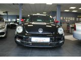 VW Beetle bei Reisemobile.expert - Abbildung (2 / 11)