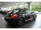 VW Beetle bei Reisemobile.expert - Abbildung (6 / 11)