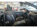 Peugeot 206 bei Reisemobile.expert - Abbildung (12 / 13)