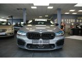 BMW M5 bei Reisemobile.expert - Abbildung (2 / 15)