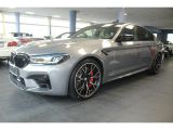 BMW M5 bei Reisemobile.expert - Abbildung (3 / 15)