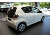 Toyota Aygo bei Reisemobile.expert - Abbildung (6 / 11)