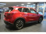 Mazda CX 5 bei Reisemobile.expert - Abbildung (7 / 14)