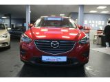 Mazda CX 5 bei Reisemobile.expert - Abbildung (2 / 14)