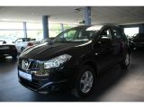 Nissan Qashqai bei Reisemobile.expert - Abbildung (2 / 11)