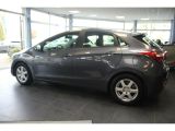 Hyundai i30 bei Reisemobile.expert - Abbildung (4 / 12)