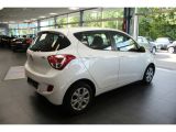 Hyundai i10 bei Reisemobile.expert - Abbildung (6 / 10)