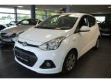 Hyundai i10 bei Reisemobile.expert - Abbildung (3 / 10)