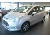 Ford B-MAX bei Reisemobile.expert - Abbildung (3 / 11)