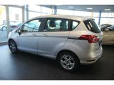 Ford B-MAX bei Reisemobile.expert - Abbildung (4 / 11)